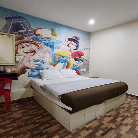 Nova Hotel, Ipoh Tambun Εξωτερικό φωτογραφία