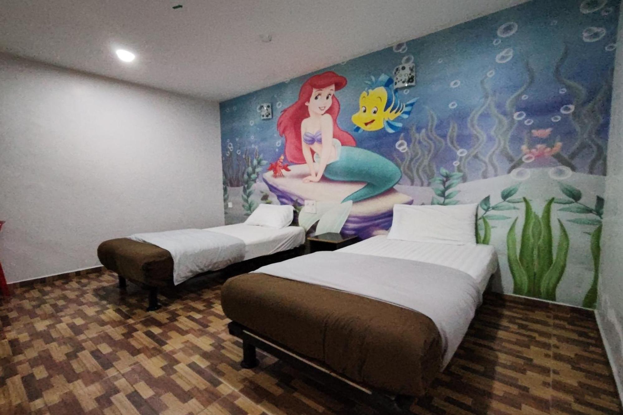 Nova Hotel, Ipoh Tambun Εξωτερικό φωτογραφία