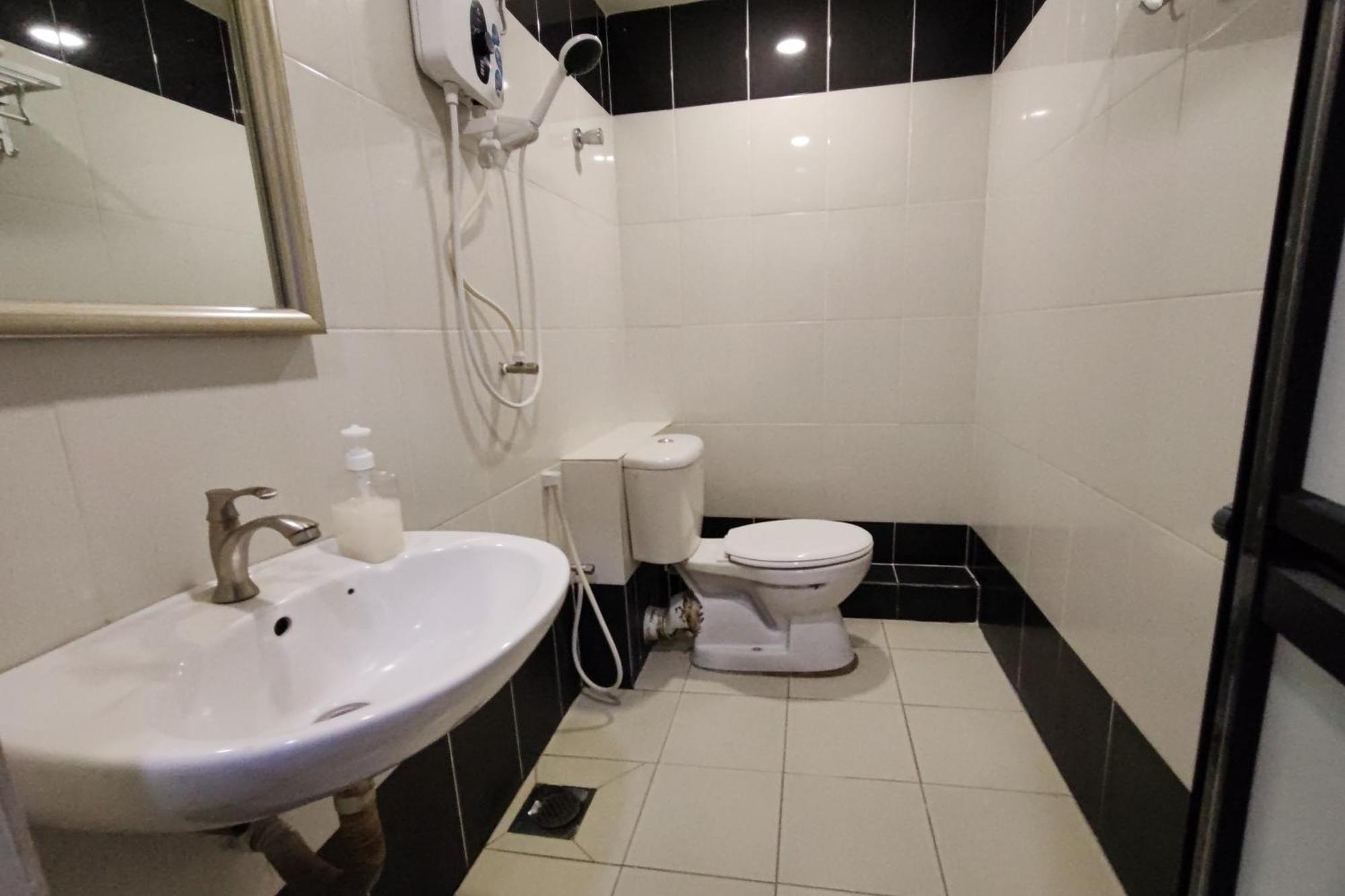 Nova Hotel, Ipoh Tambun Εξωτερικό φωτογραφία