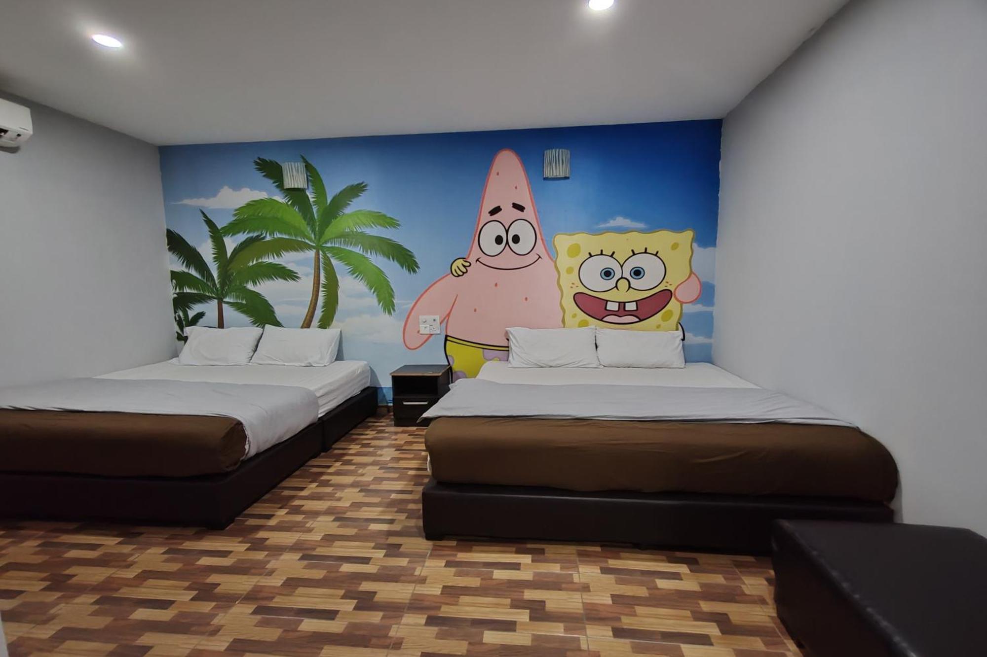 Nova Hotel, Ipoh Tambun Εξωτερικό φωτογραφία