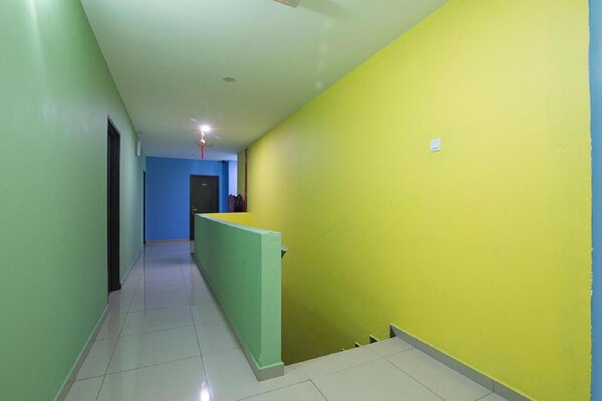 Nova Hotel, Ipoh Tambun Εξωτερικό φωτογραφία