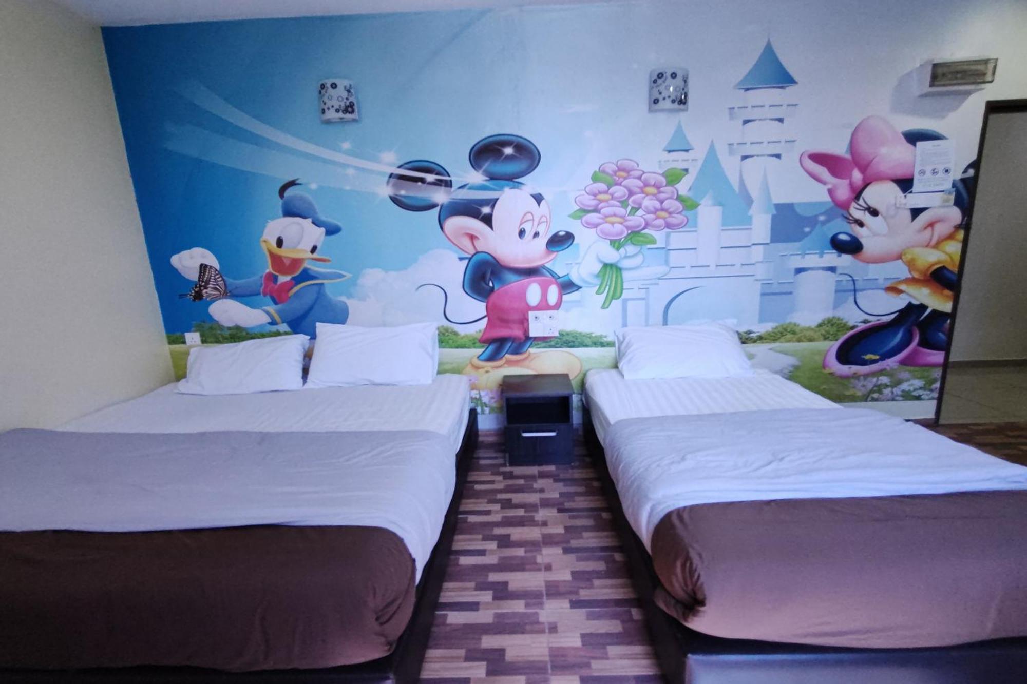 Nova Hotel, Ipoh Tambun Εξωτερικό φωτογραφία