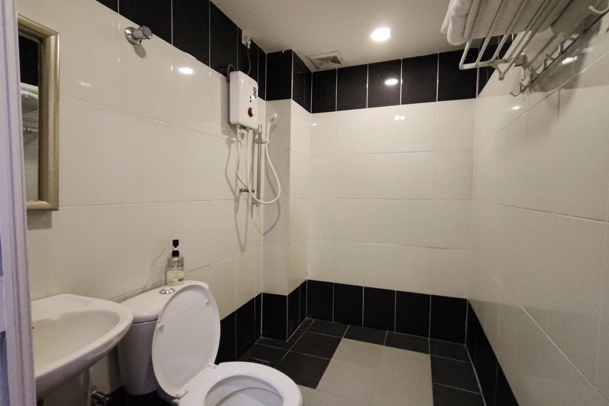 Nova Hotel, Ipoh Tambun Εξωτερικό φωτογραφία