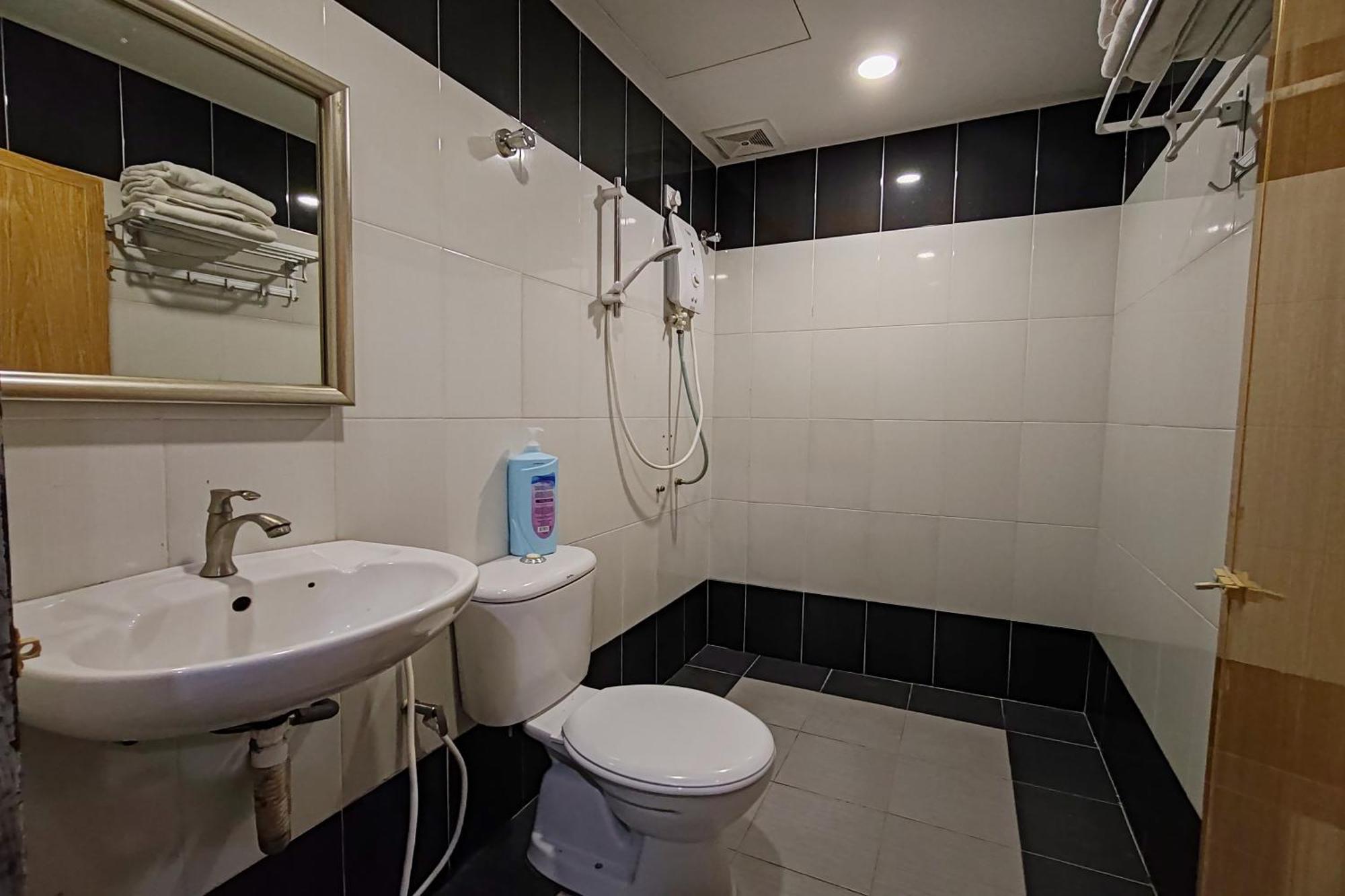 Nova Hotel, Ipoh Tambun Εξωτερικό φωτογραφία