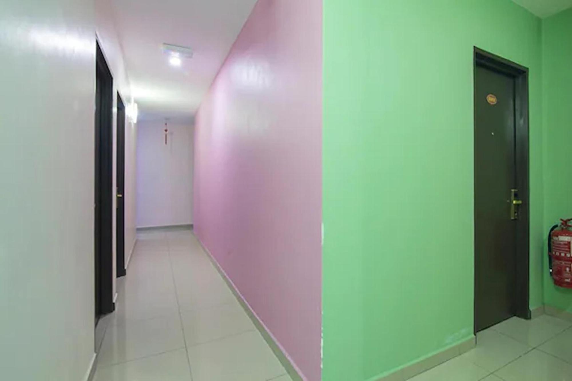 Nova Hotel, Ipoh Tambun Εξωτερικό φωτογραφία