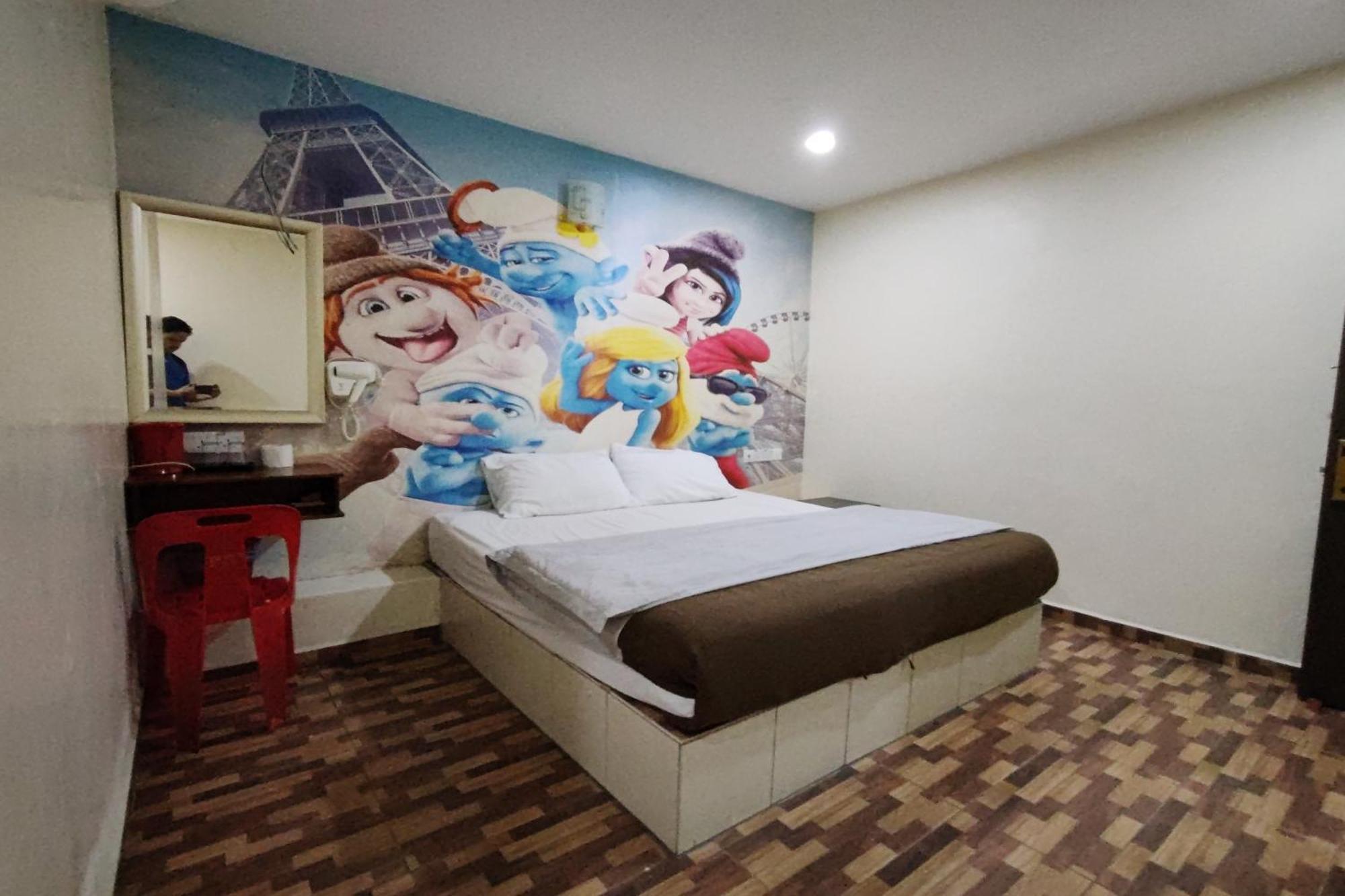 Nova Hotel, Ipoh Tambun Εξωτερικό φωτογραφία