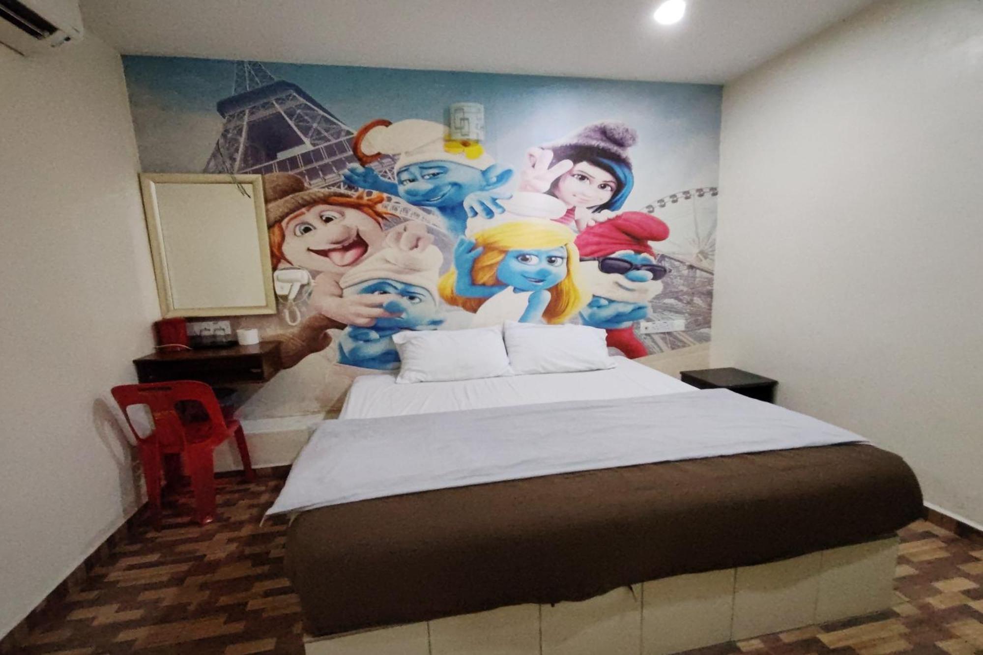 Nova Hotel, Ipoh Tambun Εξωτερικό φωτογραφία