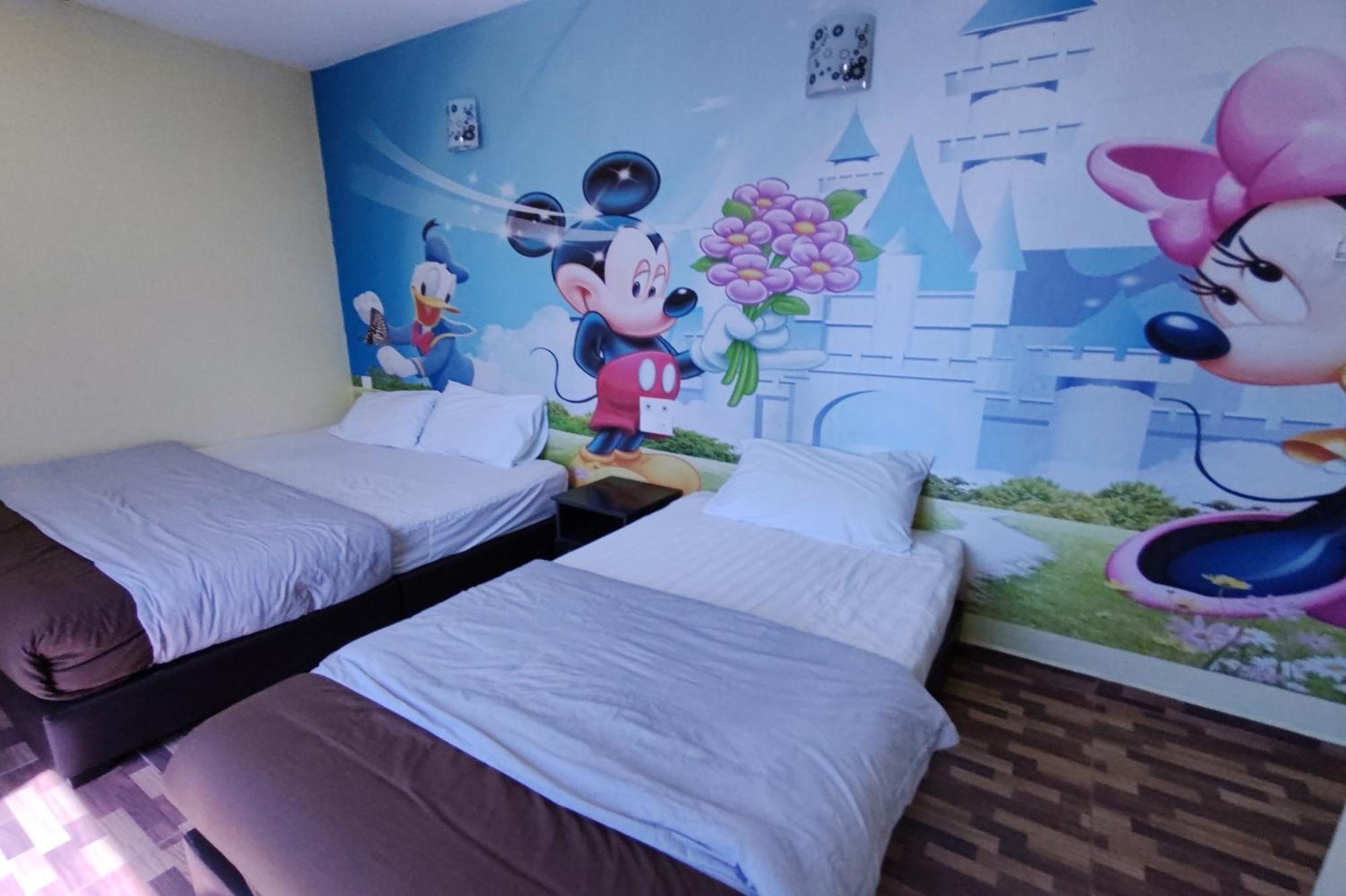Nova Hotel, Ipoh Tambun Εξωτερικό φωτογραφία