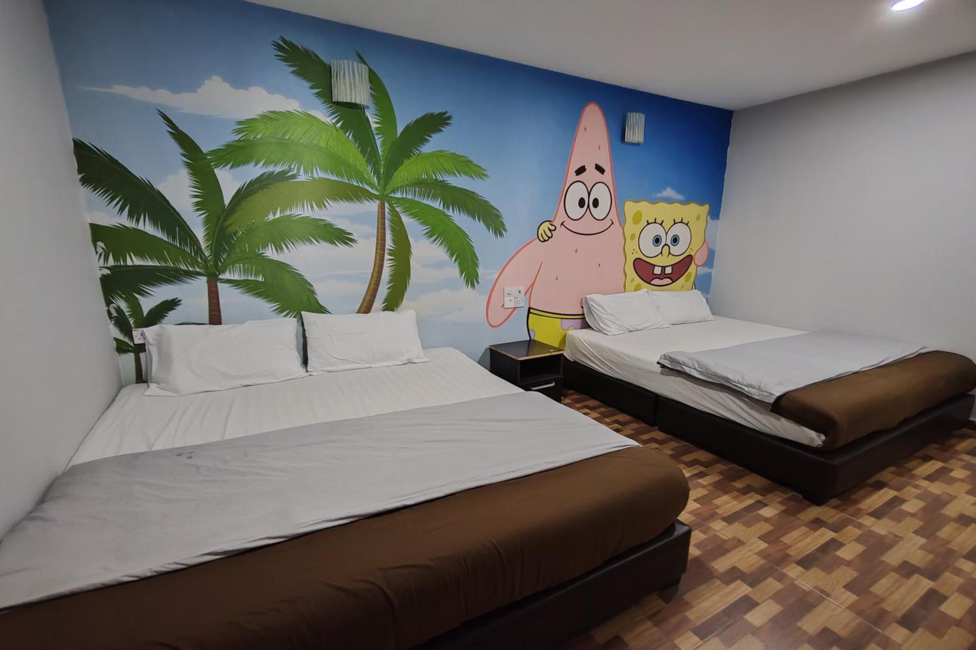 Nova Hotel, Ipoh Tambun Εξωτερικό φωτογραφία