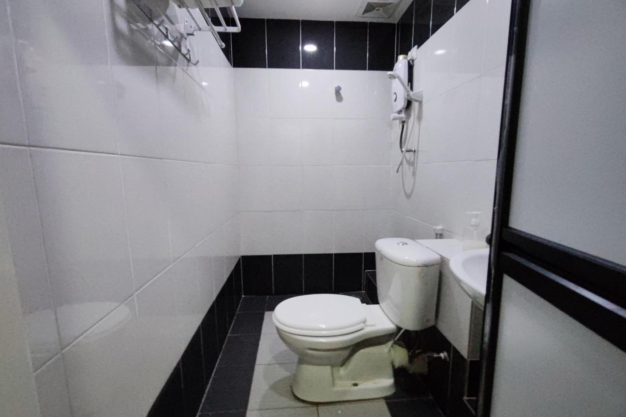 Nova Hotel, Ipoh Tambun Εξωτερικό φωτογραφία
