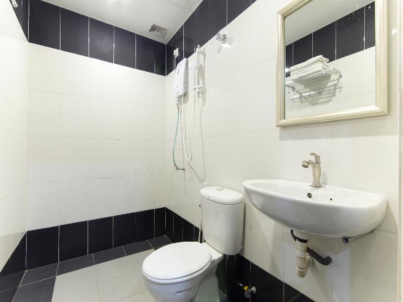 Nova Hotel, Ipoh Tambun Εξωτερικό φωτογραφία
