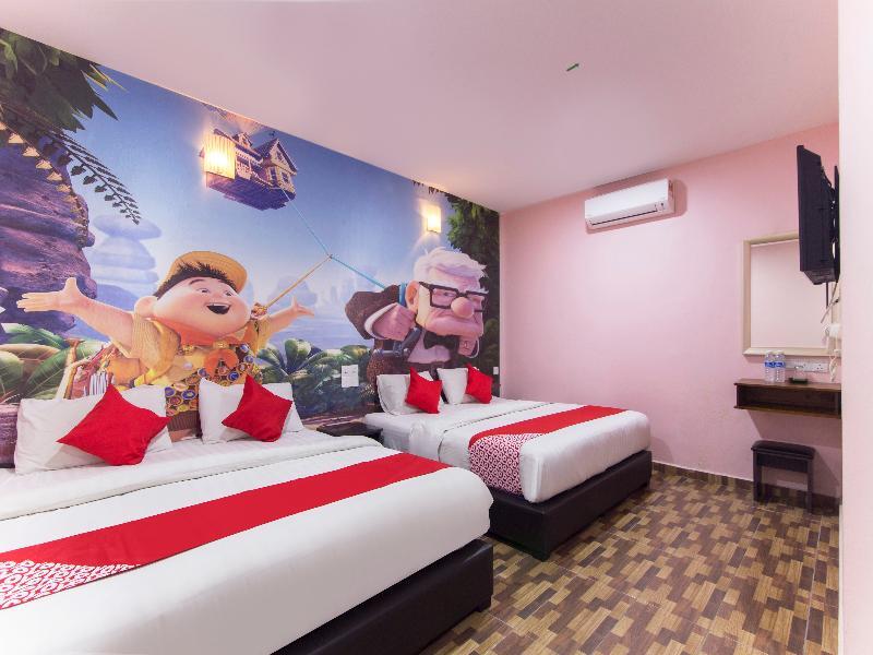 Nova Hotel, Ipoh Tambun Εξωτερικό φωτογραφία