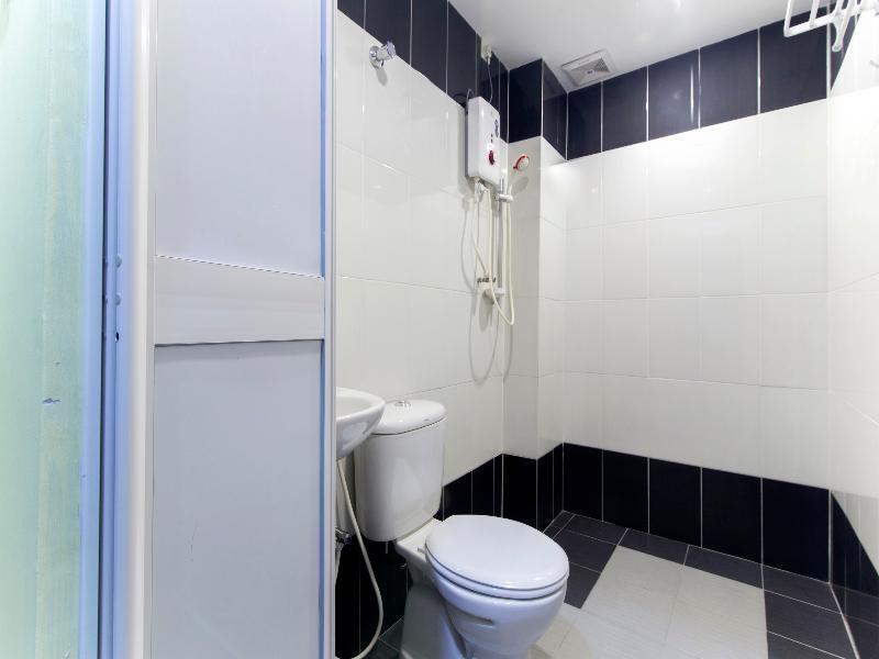 Nova Hotel, Ipoh Tambun Εξωτερικό φωτογραφία