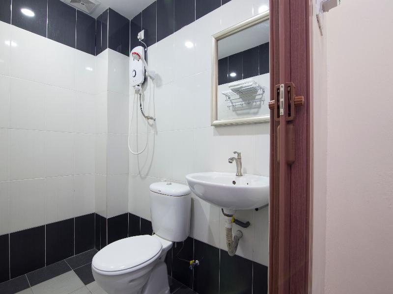 Nova Hotel, Ipoh Tambun Εξωτερικό φωτογραφία